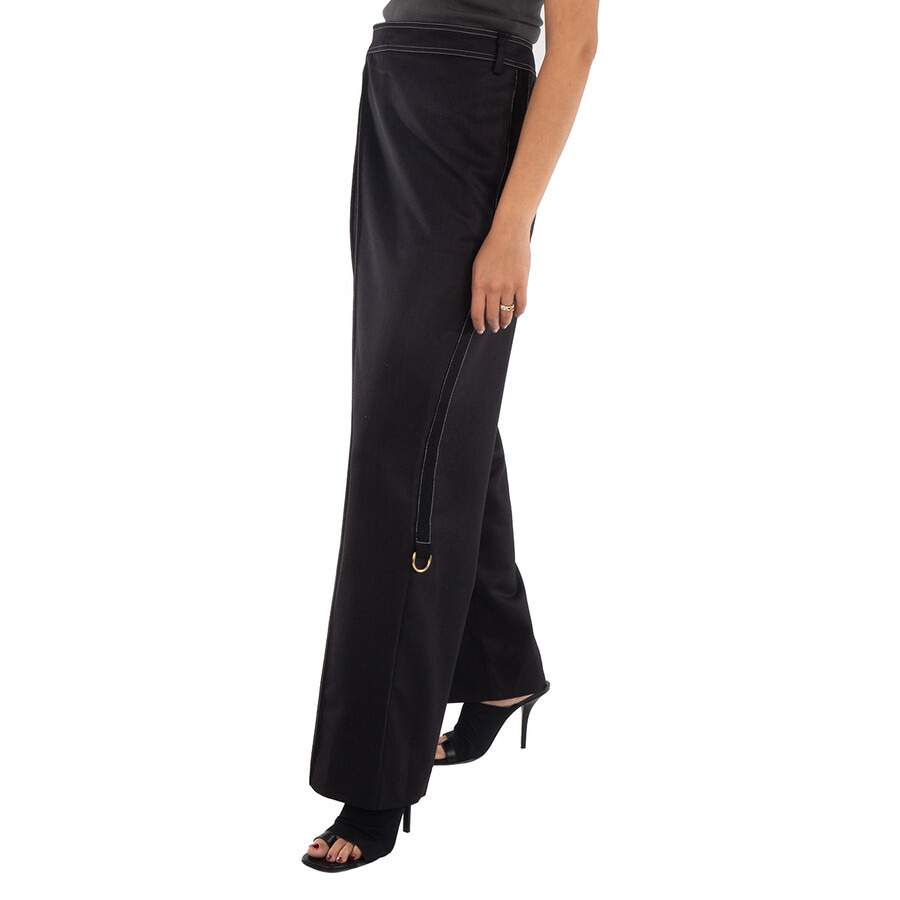 Burberry Zainab Smart Trousers - 5