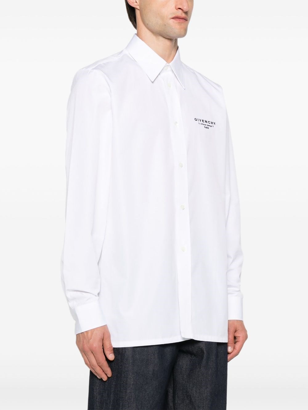 Cotton shirt - 5
