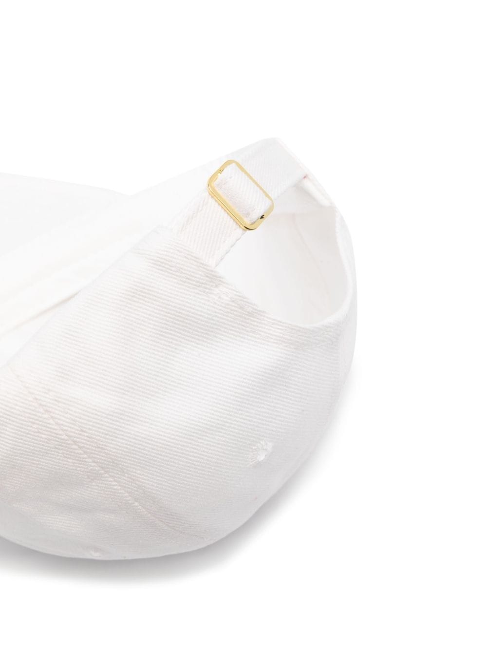 Tennis Club baseball cap - 2