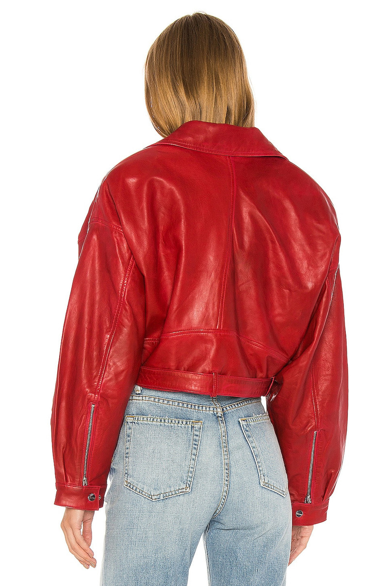 LAMARQUE X REVOLVE Dylan Jacket outlook