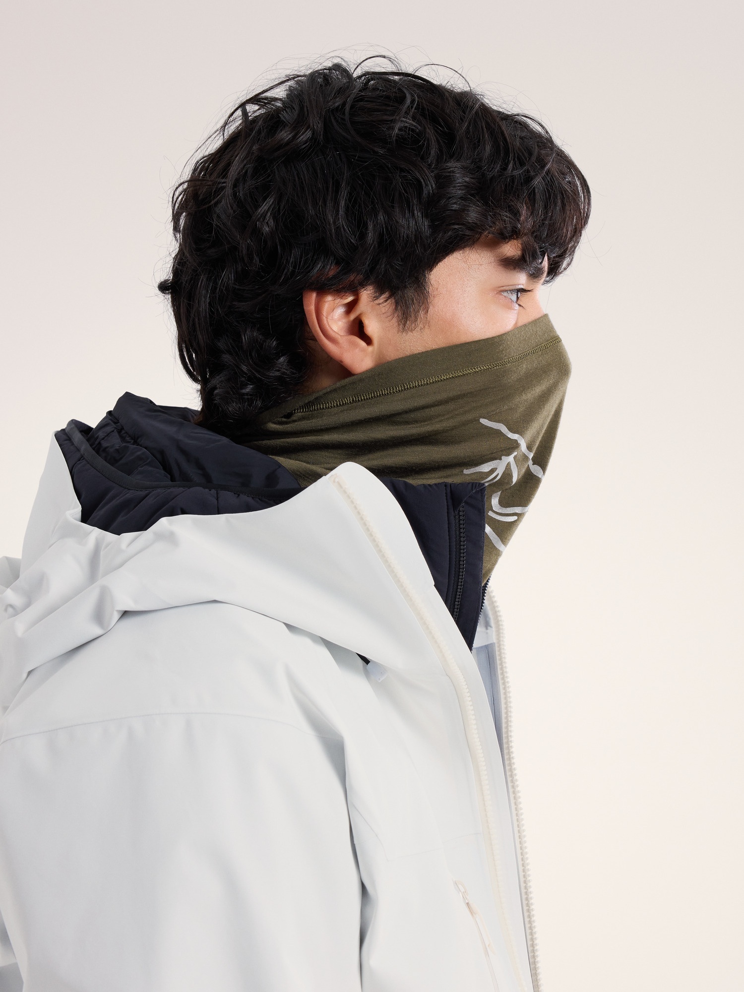 Lightweight Neck Gaiter - 5