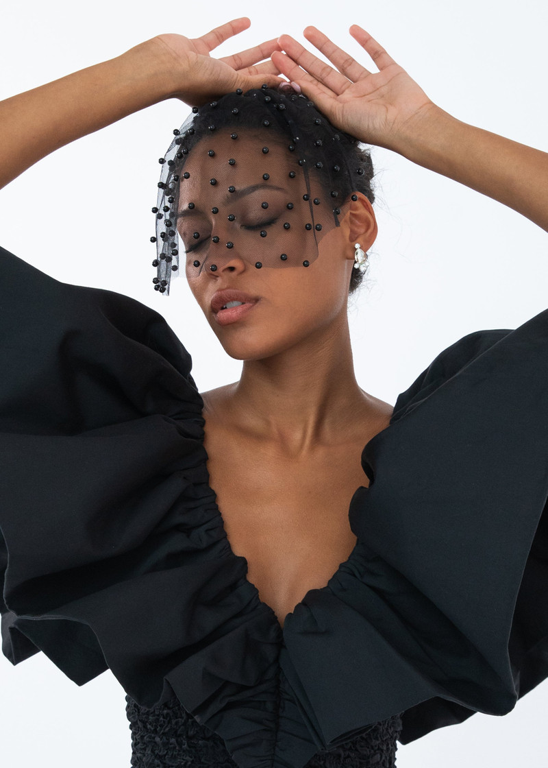 Jennifer Behr Chiara Veil outlook