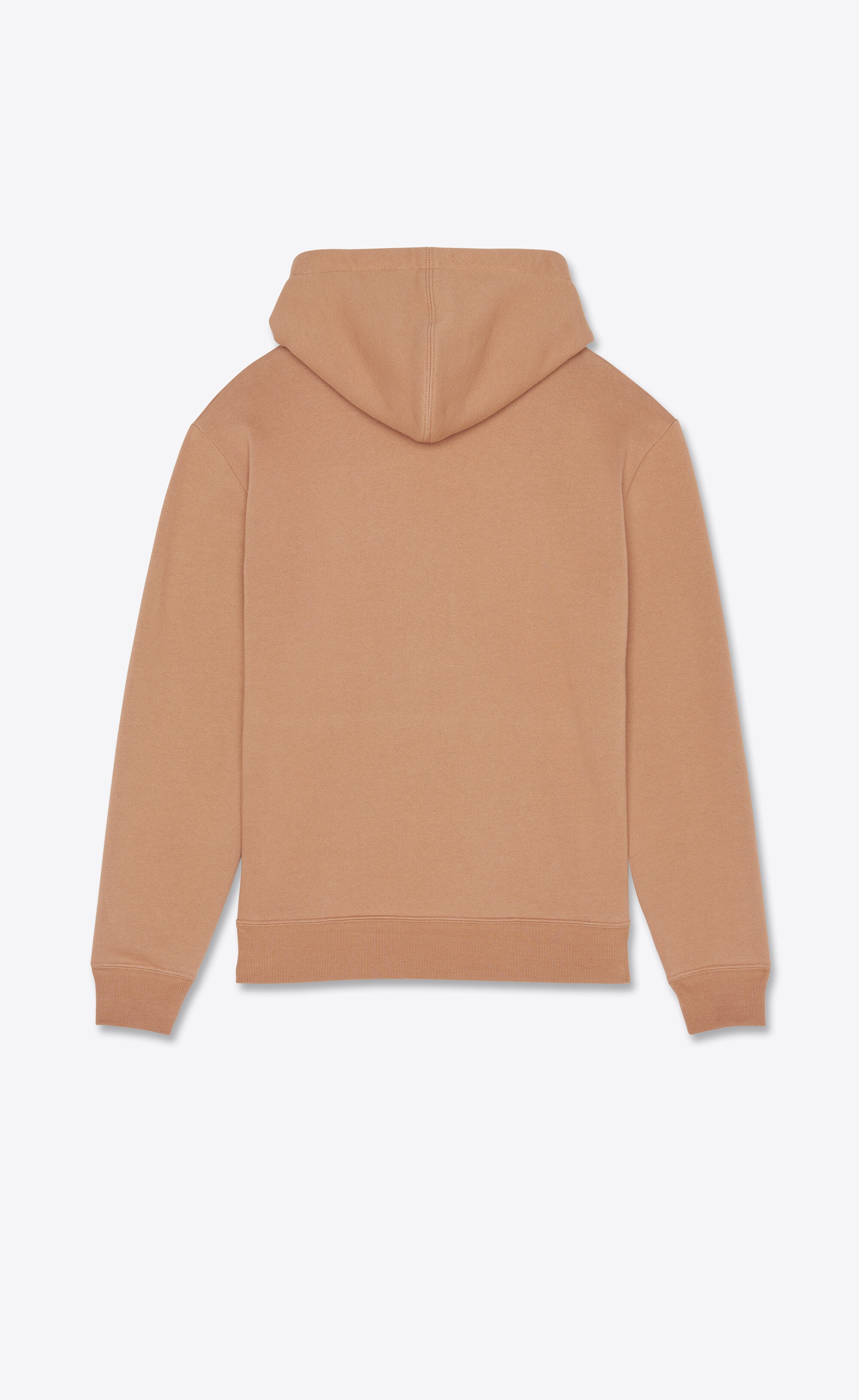 saint laurent rive gauche hoodie - 2