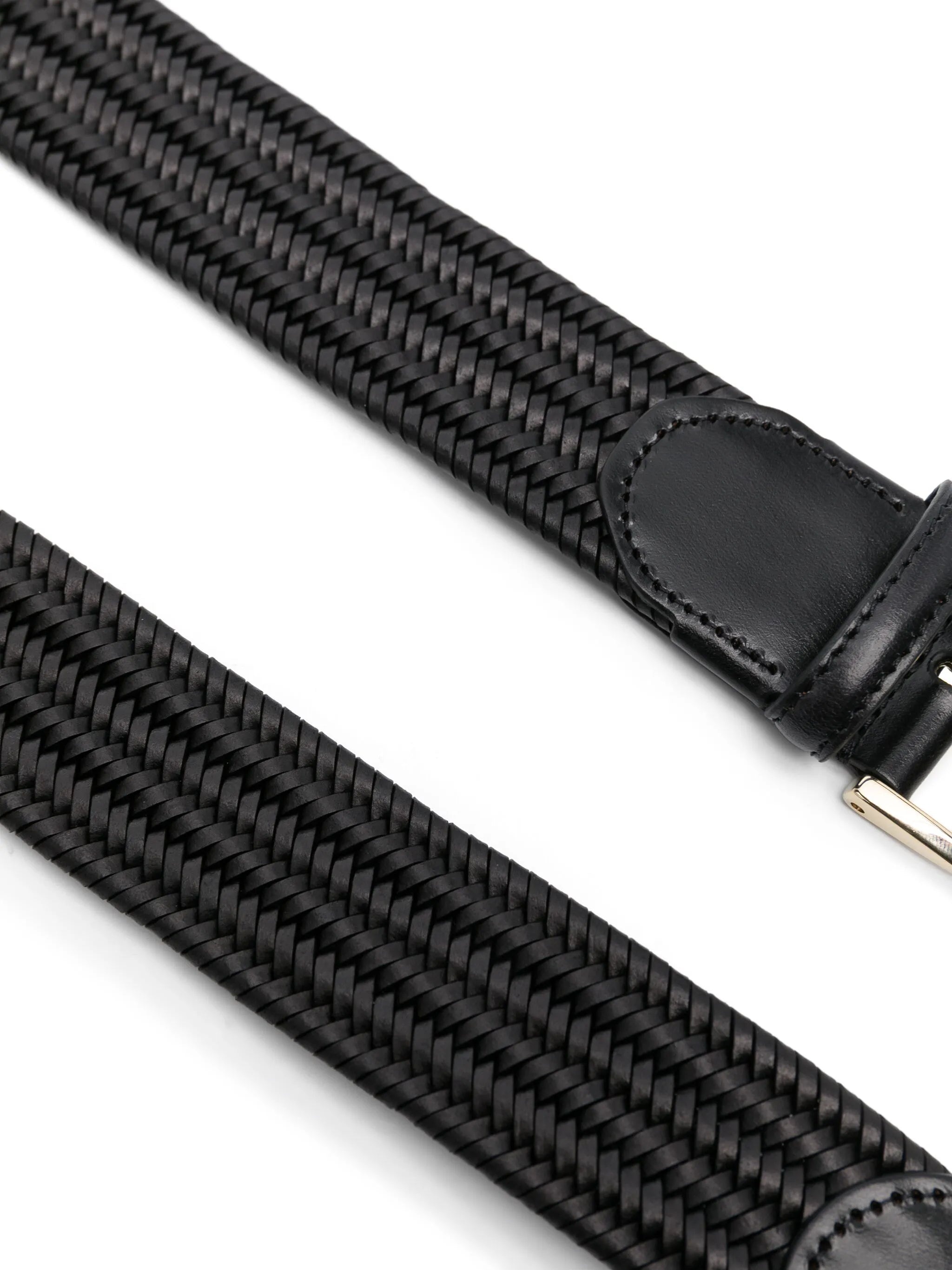 Canali Woven Belt - 2