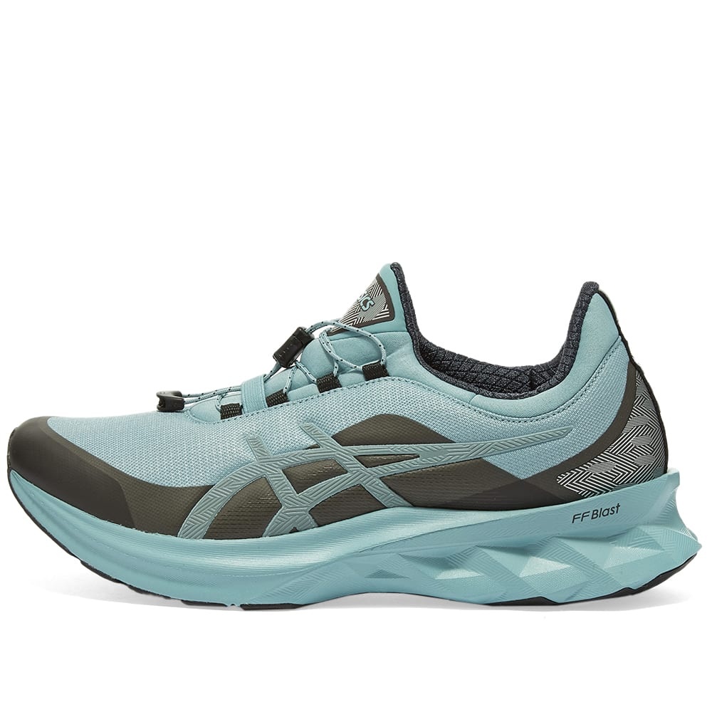 Asics Novablast SPS - 2