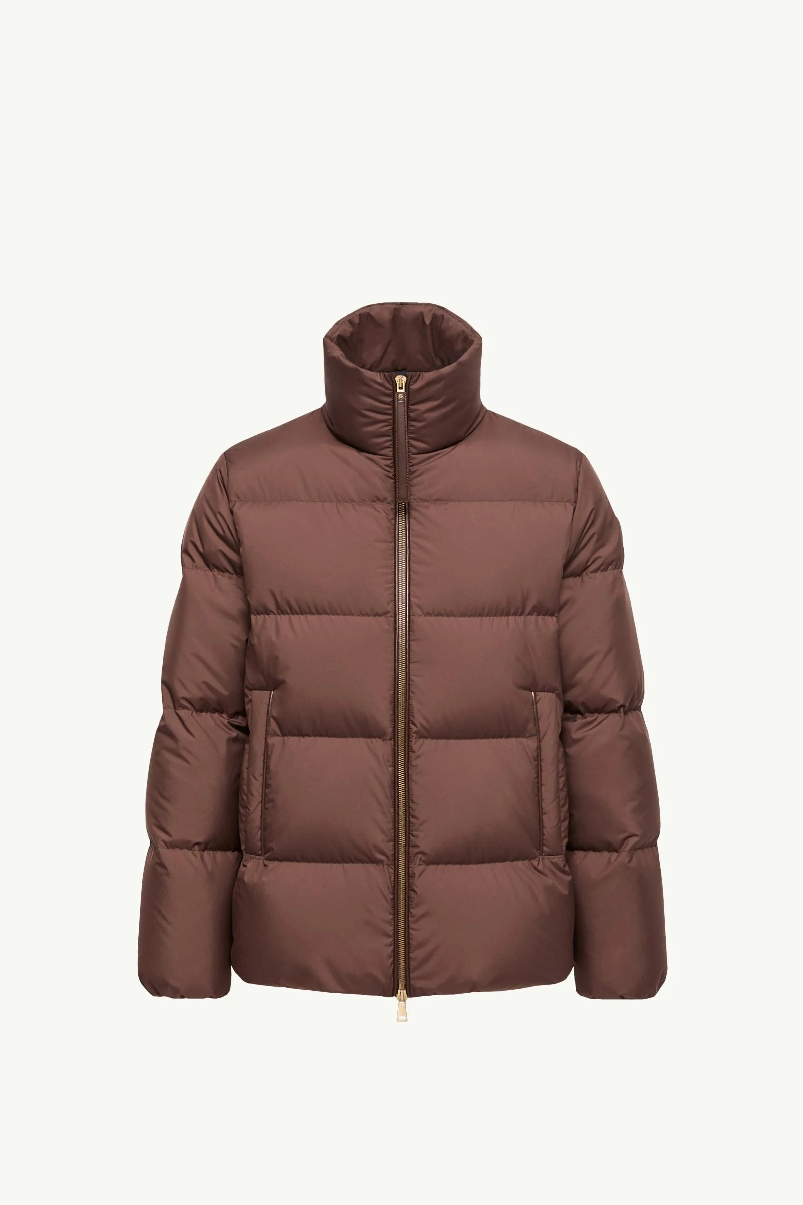 Vivantesse Short Down Jacket - 1