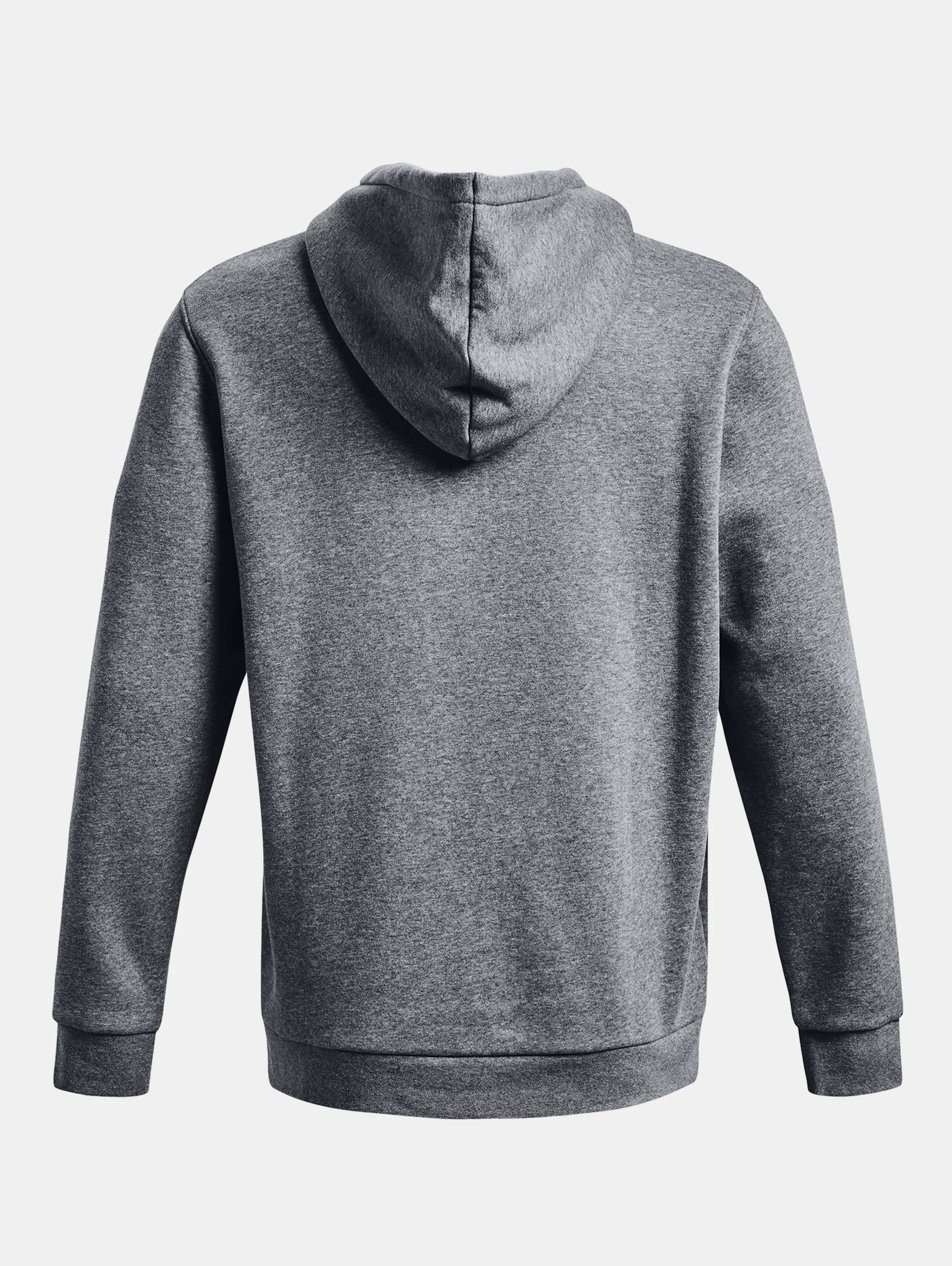 Men's UA Icon Fleece Hoodie - 3