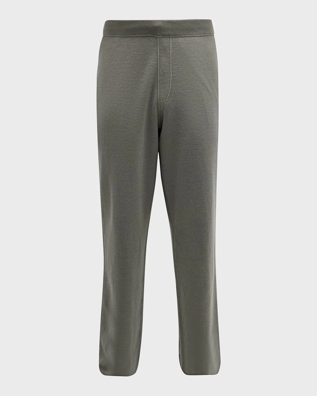 Men's Cashmere Sweatpants - 1