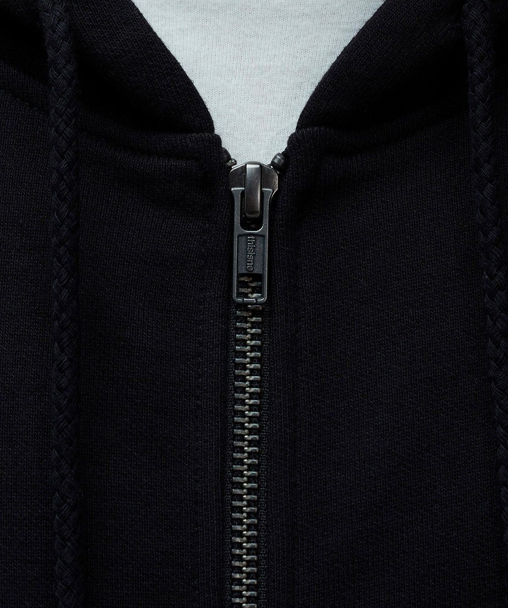 T.N.T classic zip up hoodie - 5