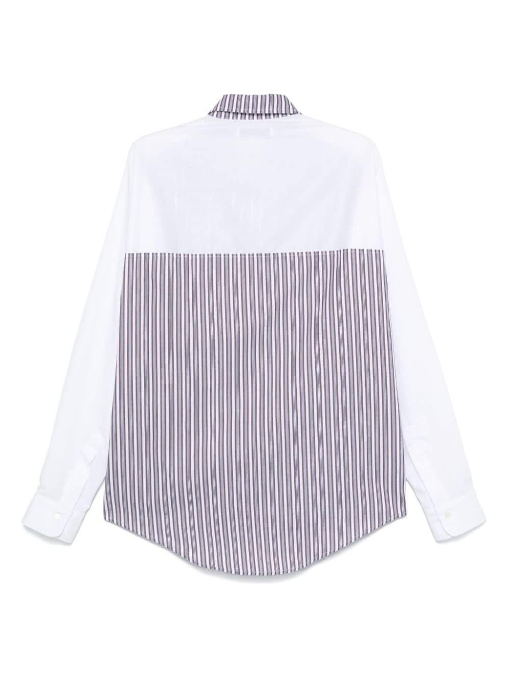 striped shirt - 2