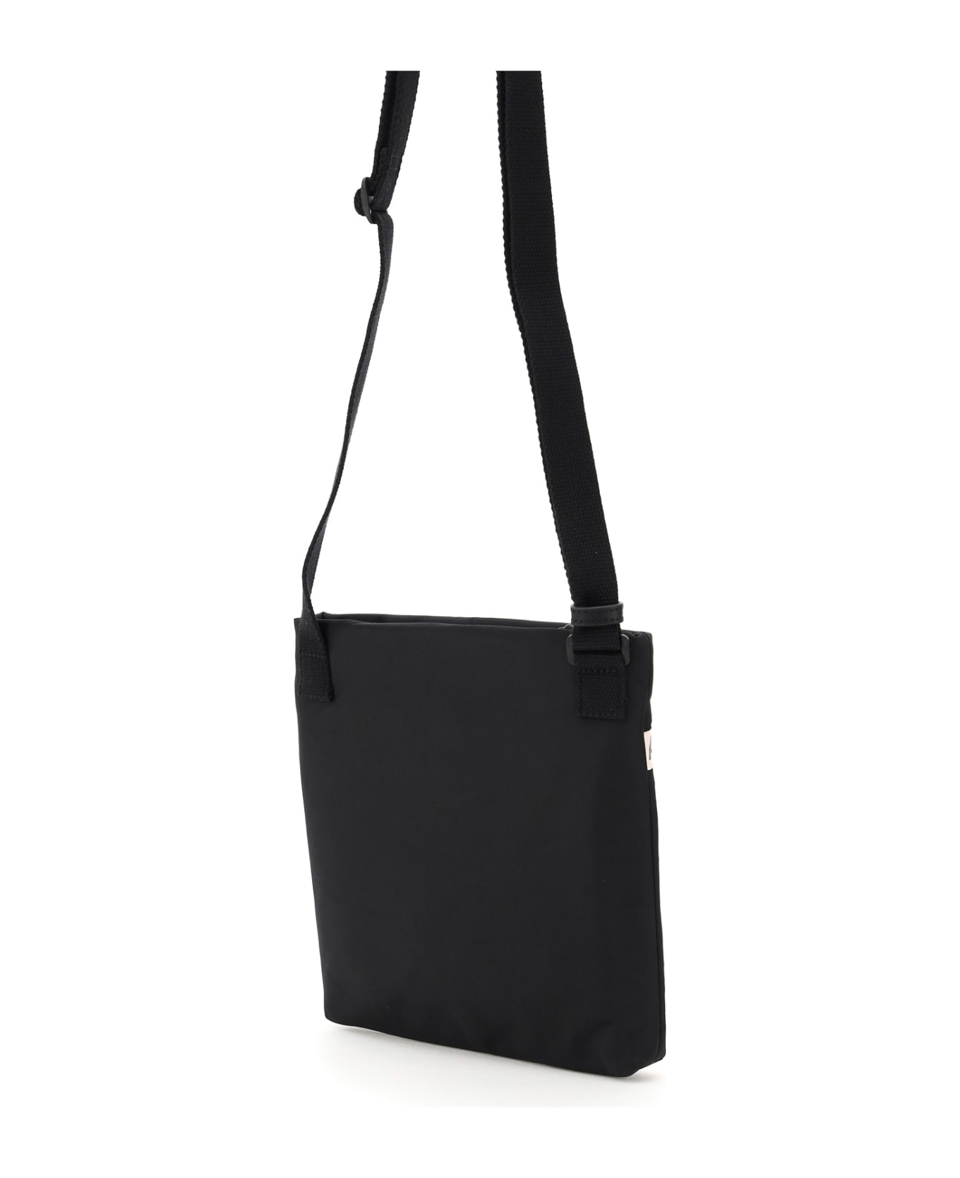 Repeat Nylon Messenger-bag - 2