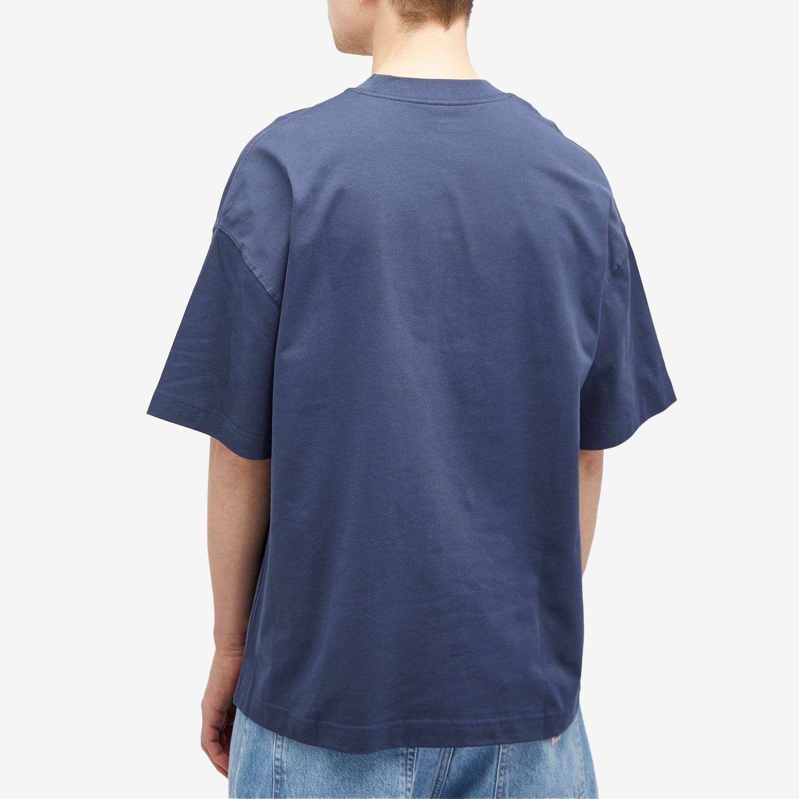 Carhartt WIP Link Script T-Shirt - 3