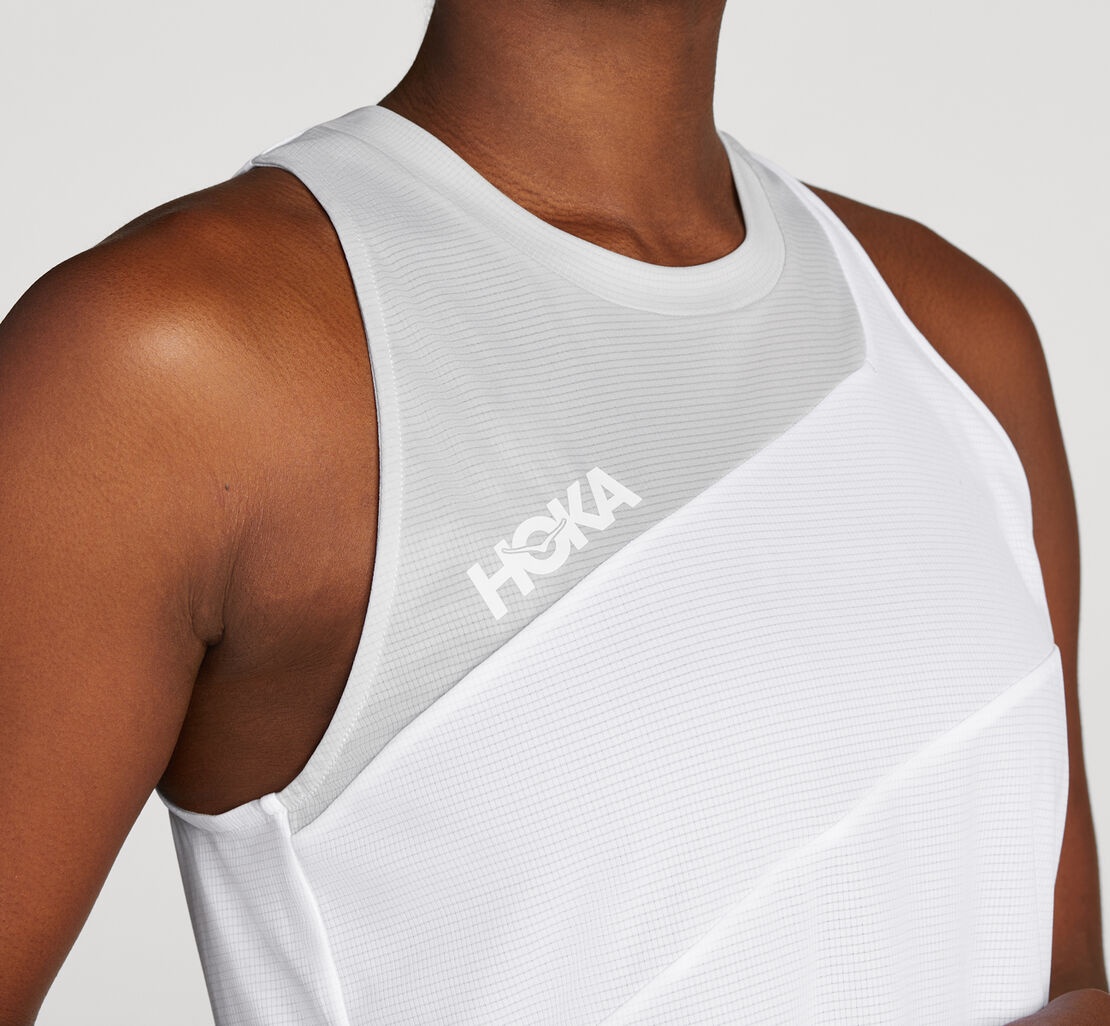 Women's Glide Tank - 2