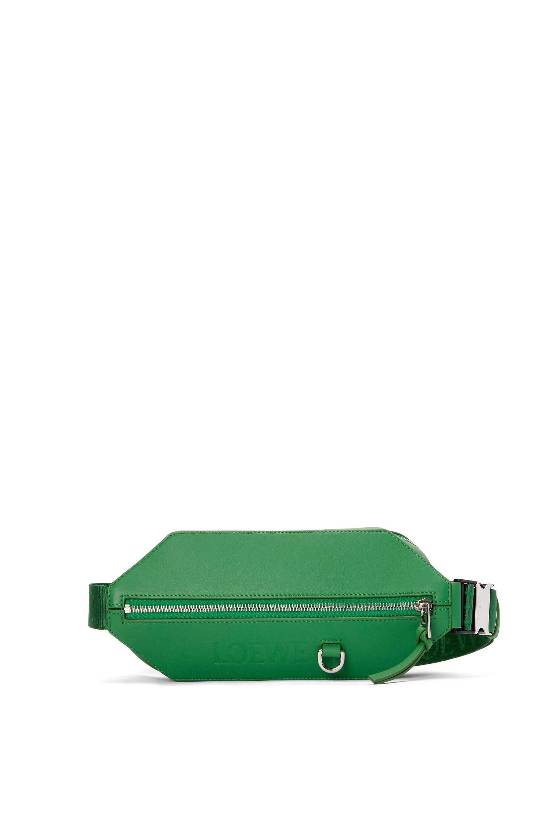 Convertible sling in classic calfskin - 2