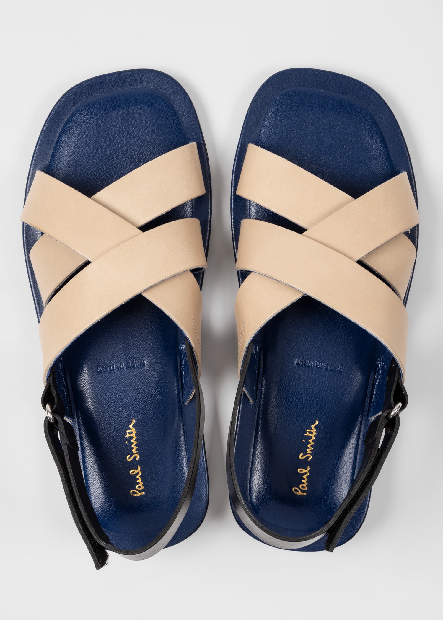 'Batiste' Sandals - 5