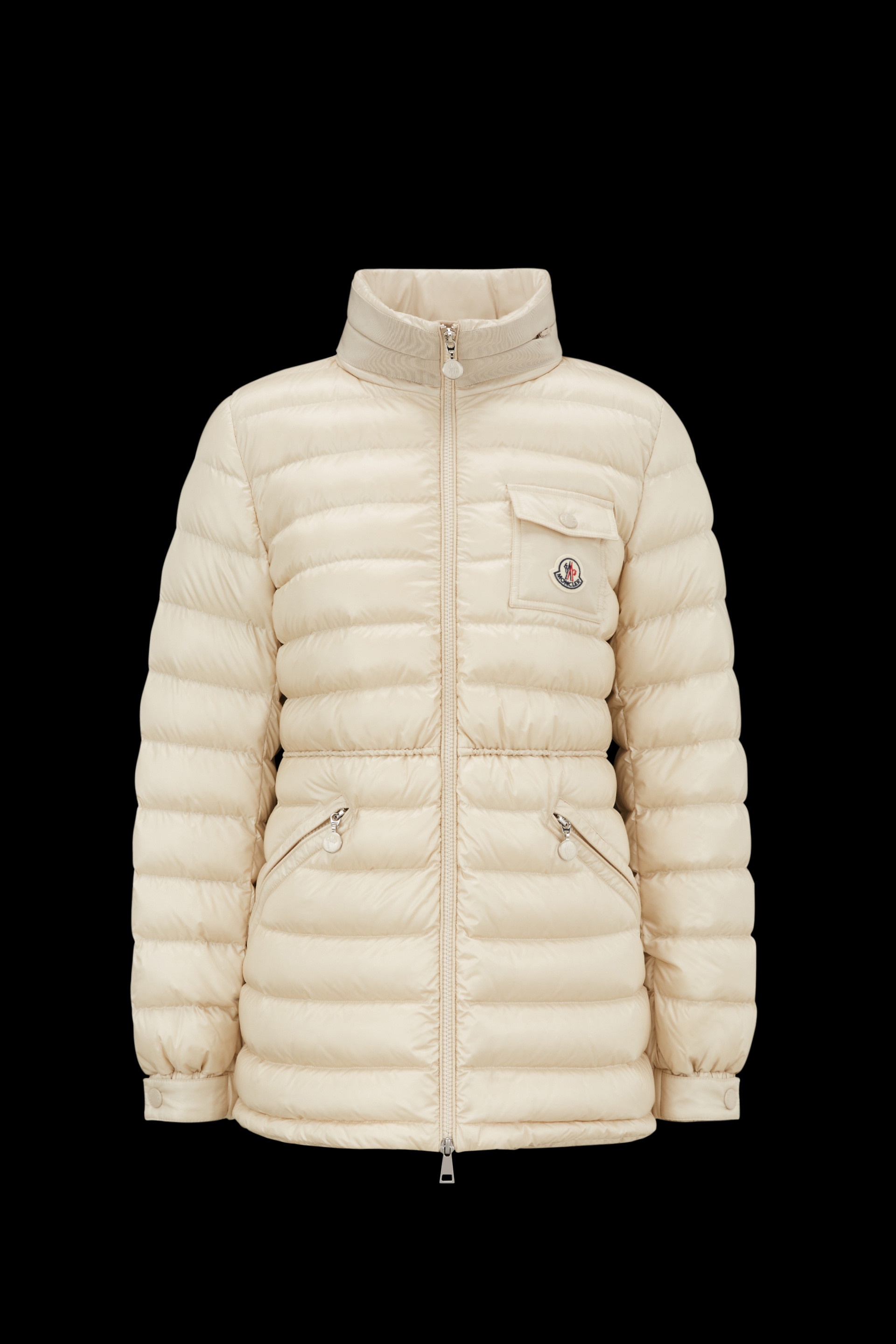 Moncler Madine Short Down Jacket | moncler | REVERSIBLE