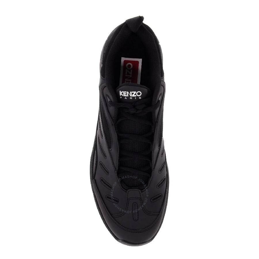 Kenzo X-Trainer Low-Top Sneakers - 2