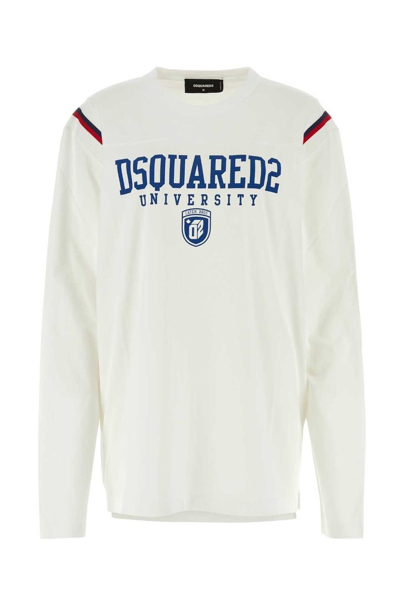 DSQUARED T-SHIRT - 1