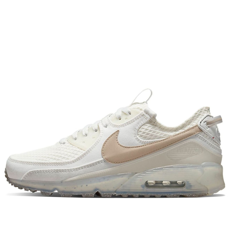Nike Air Max Terrascape 90 'White Light Iron Ore' DM0033-100 - 1
