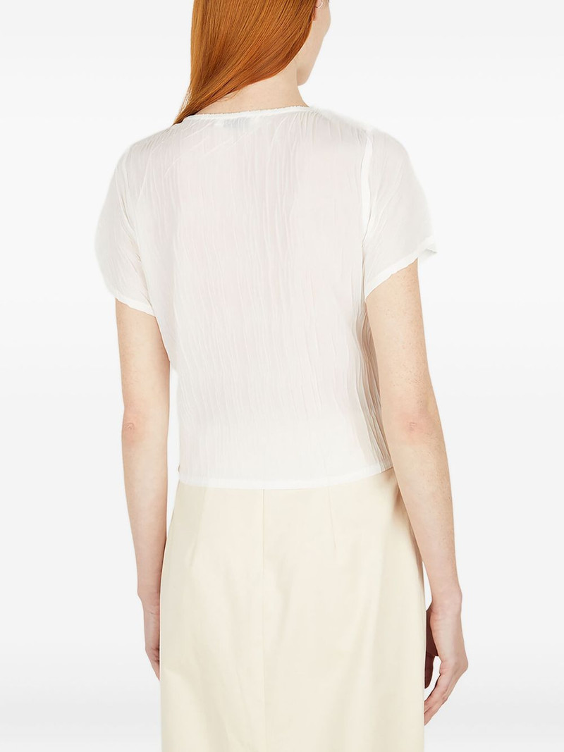 crinkled blouse 4