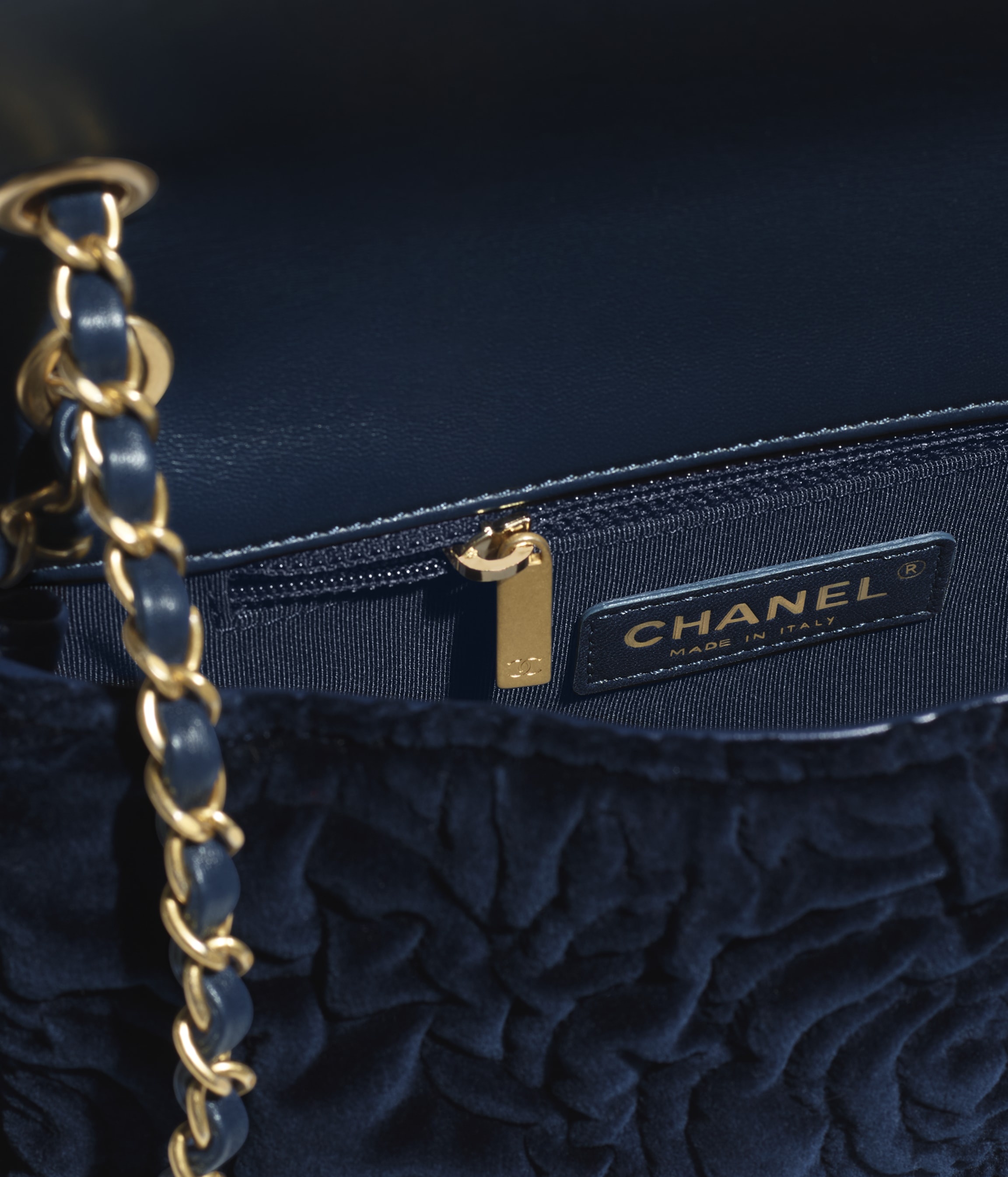 Small Flap Bag - 2