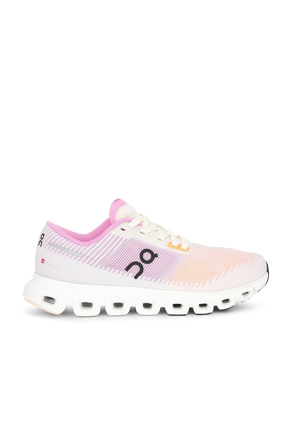 Cloud 6 Push Sneaker - 1