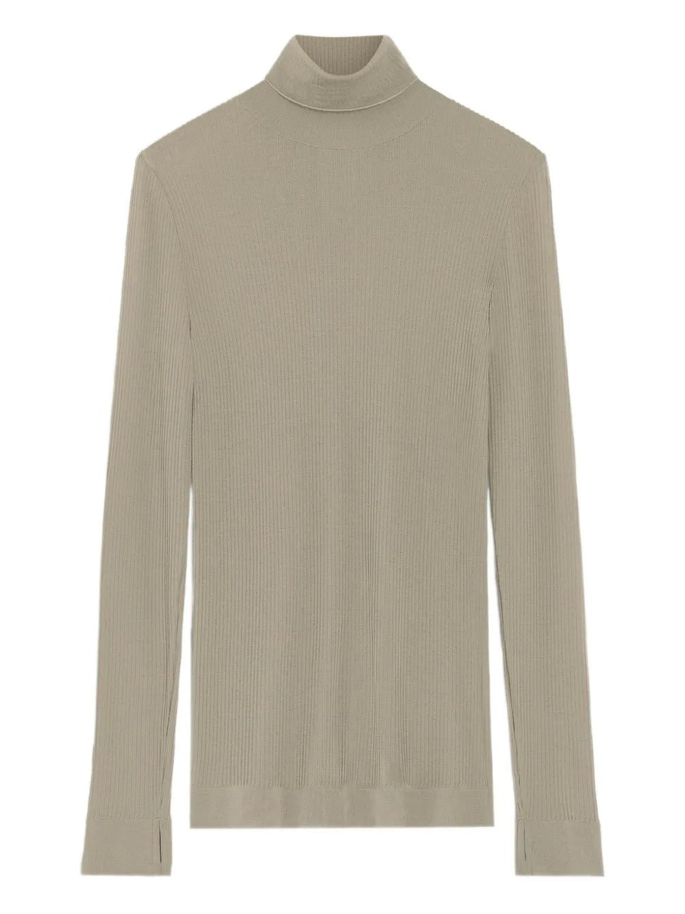 LEMAIRE - Women Seamlesss Turtleneck - 3