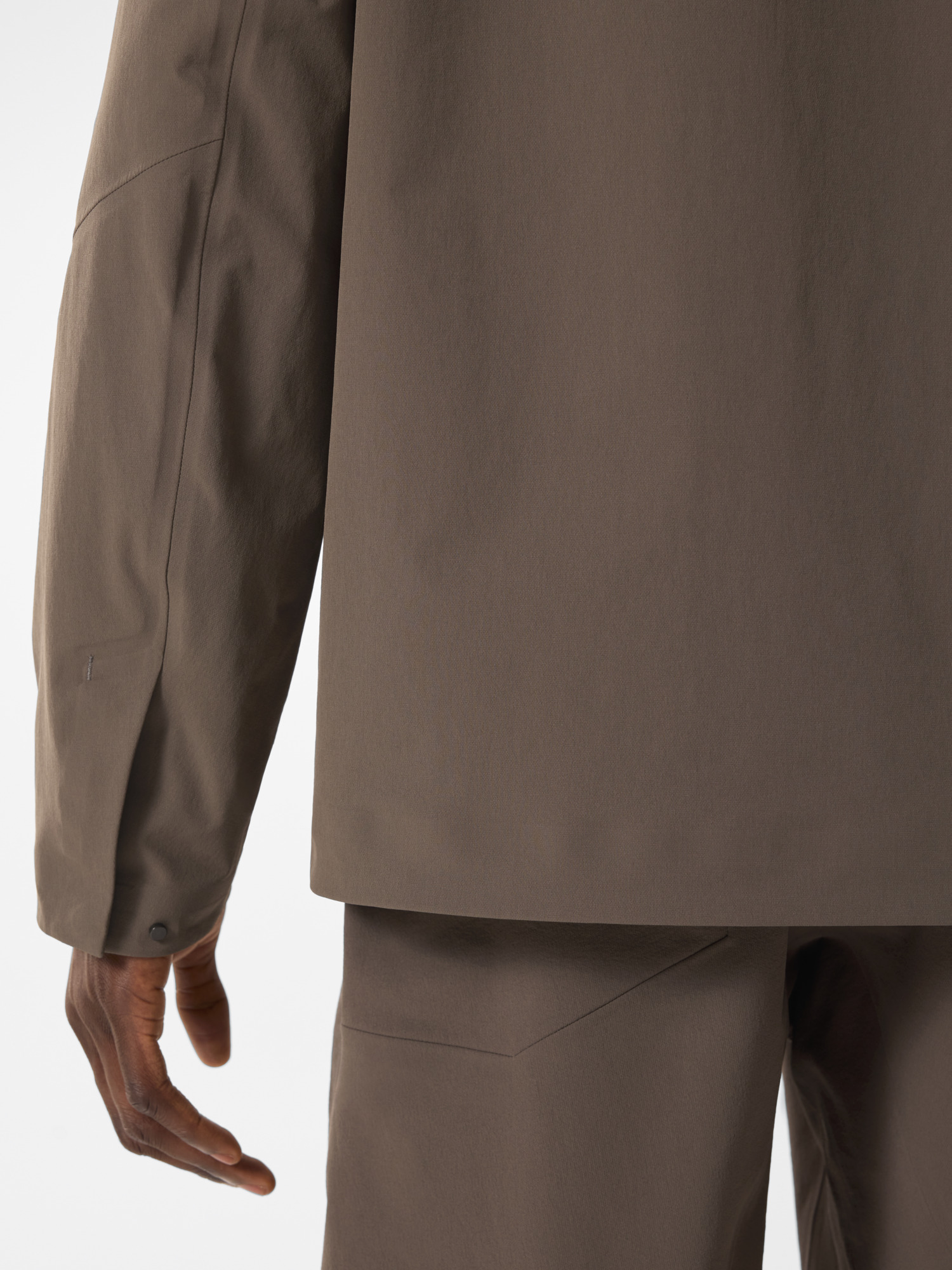 Field Softshell Jacket - 11