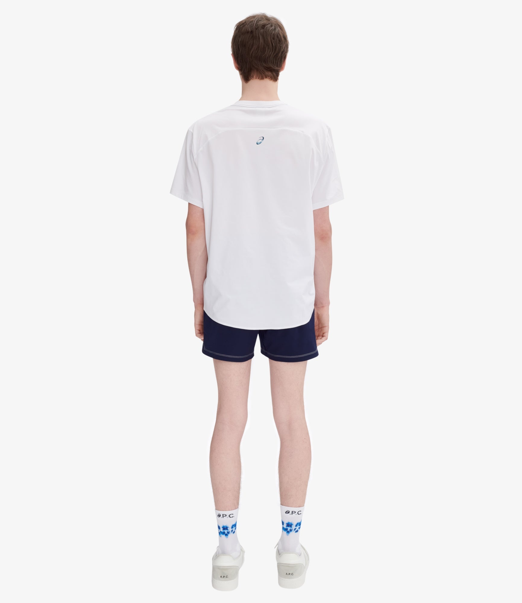 ON COURT SHORTS - 3
