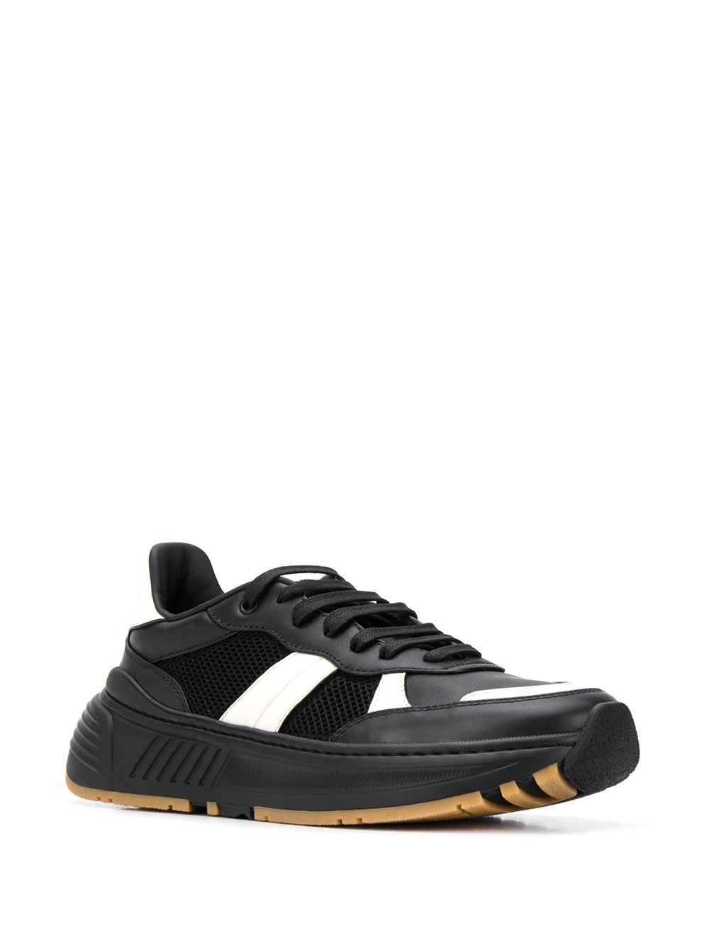 Speedster low-top sneakers - 2