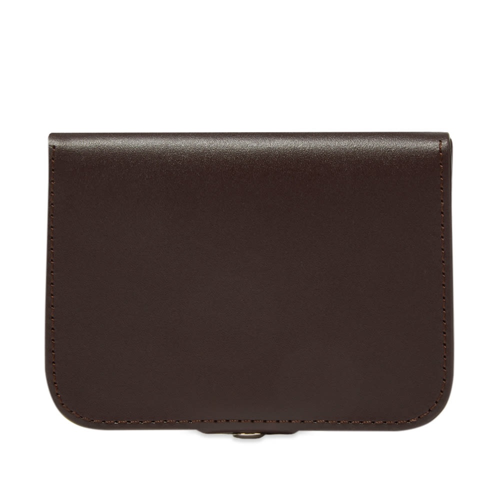 A.P.C. Josh Wallet - 2