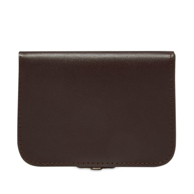 A.P.C. A.P.C. Josh Wallet outlook