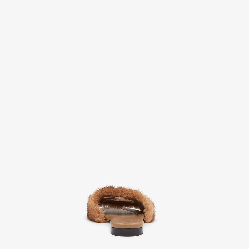 FENDI Baguette outlook