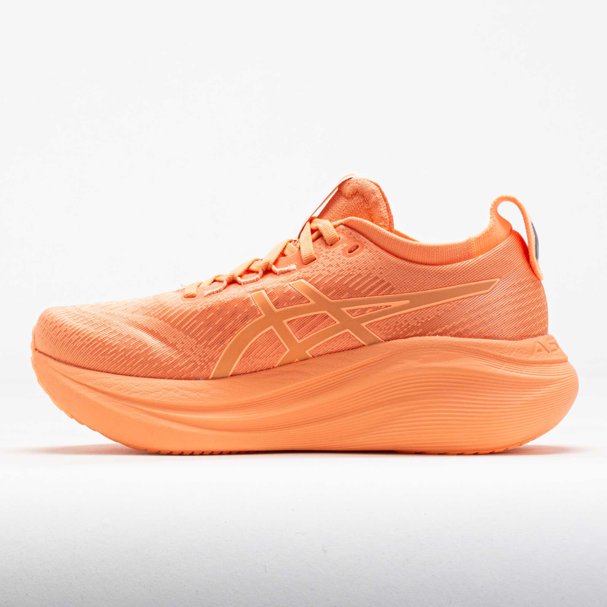 ASICS GEL-Nimbus 27 Lite-Show Women's Lite-Show/Mojave - 2