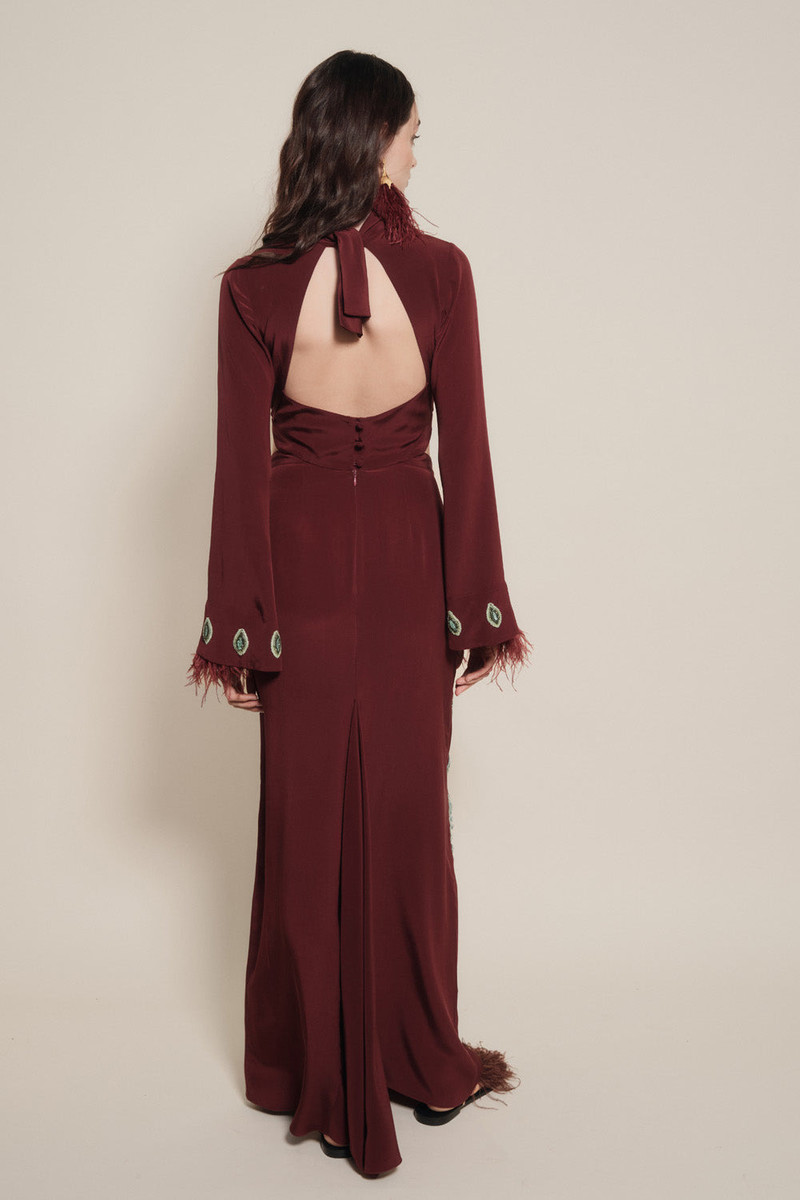 Aurora Magica Dress 4