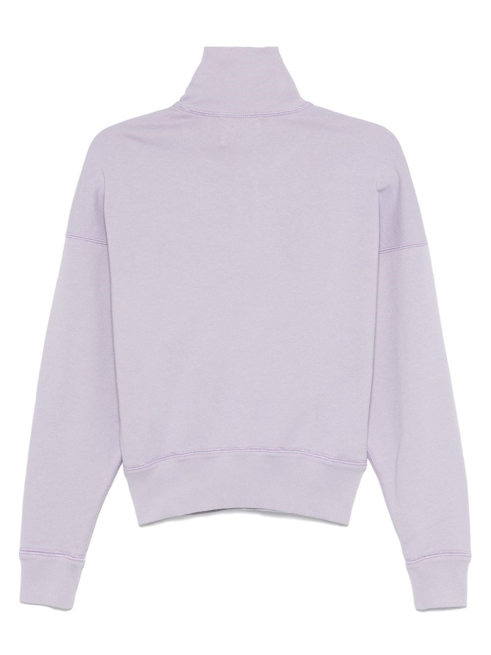 Ross cotton sweatshirt - 2