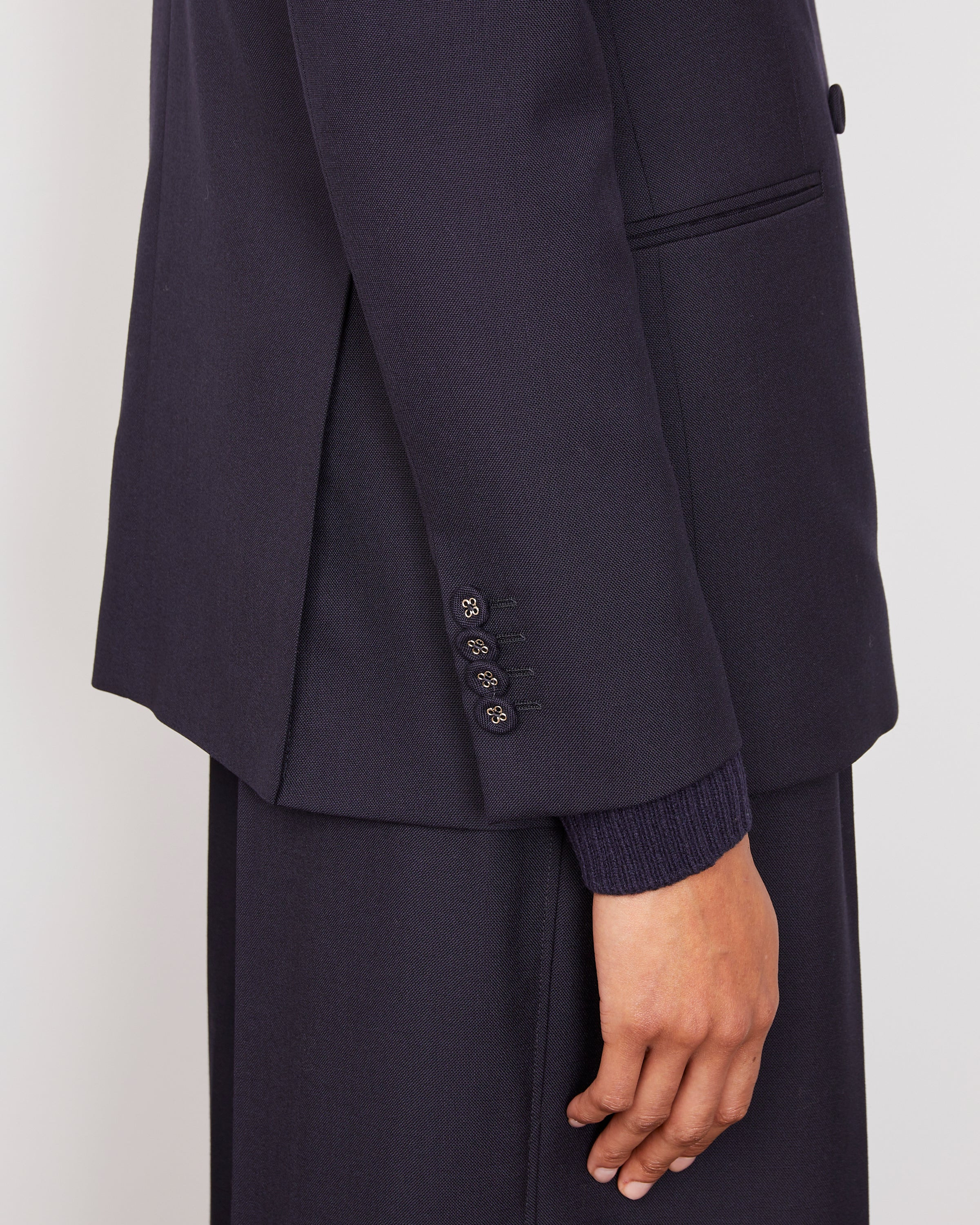 HILDA JACKET - 5