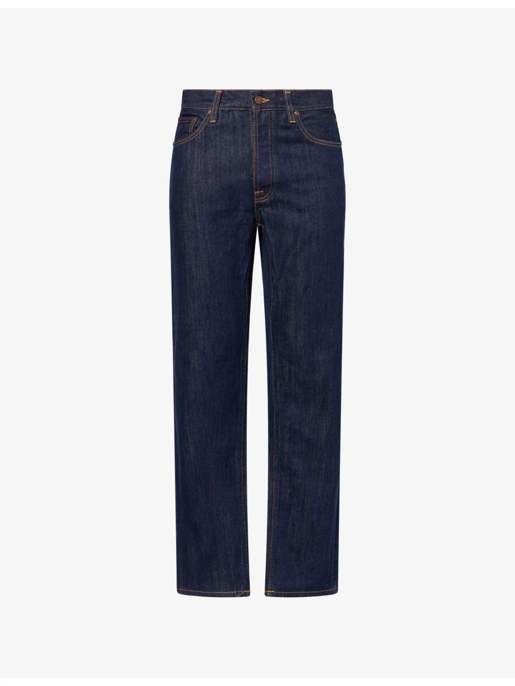 Rad Rufus Straight-Leg Denim Jeans - 1