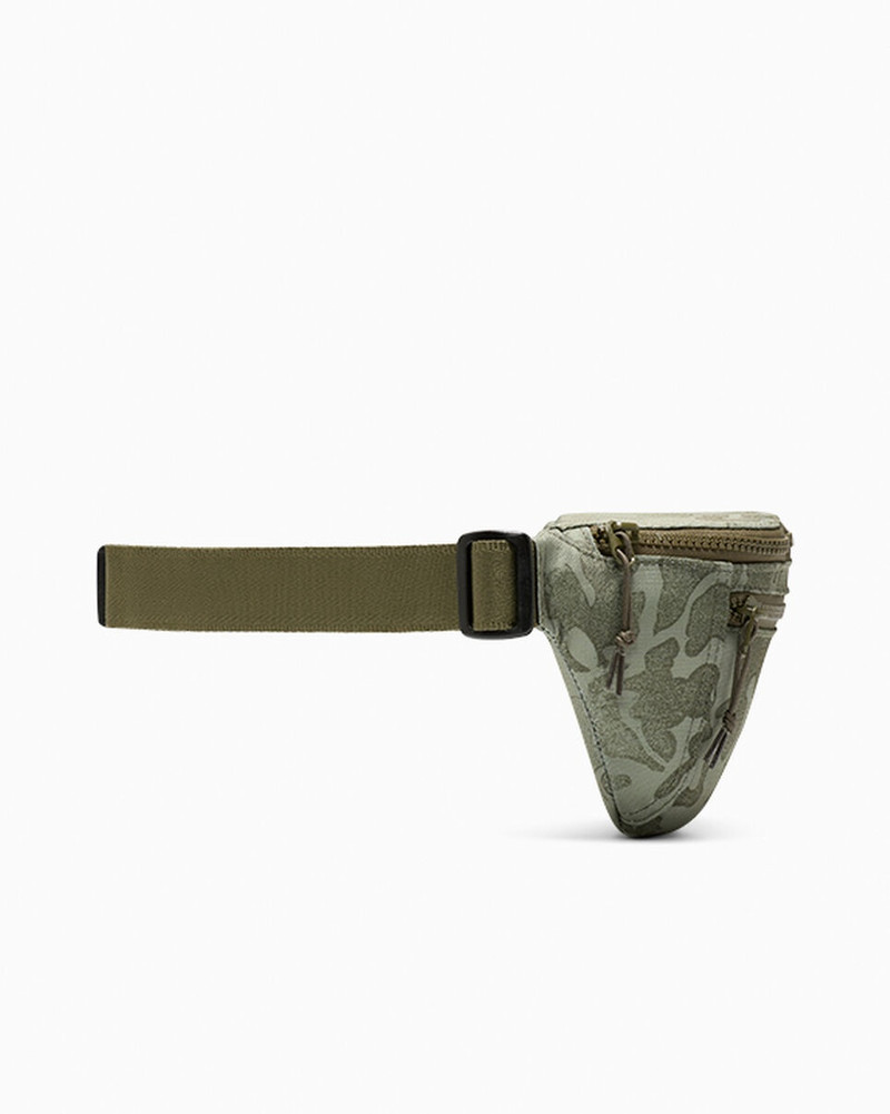 Faded Camo Go 2 Sling Pack 6