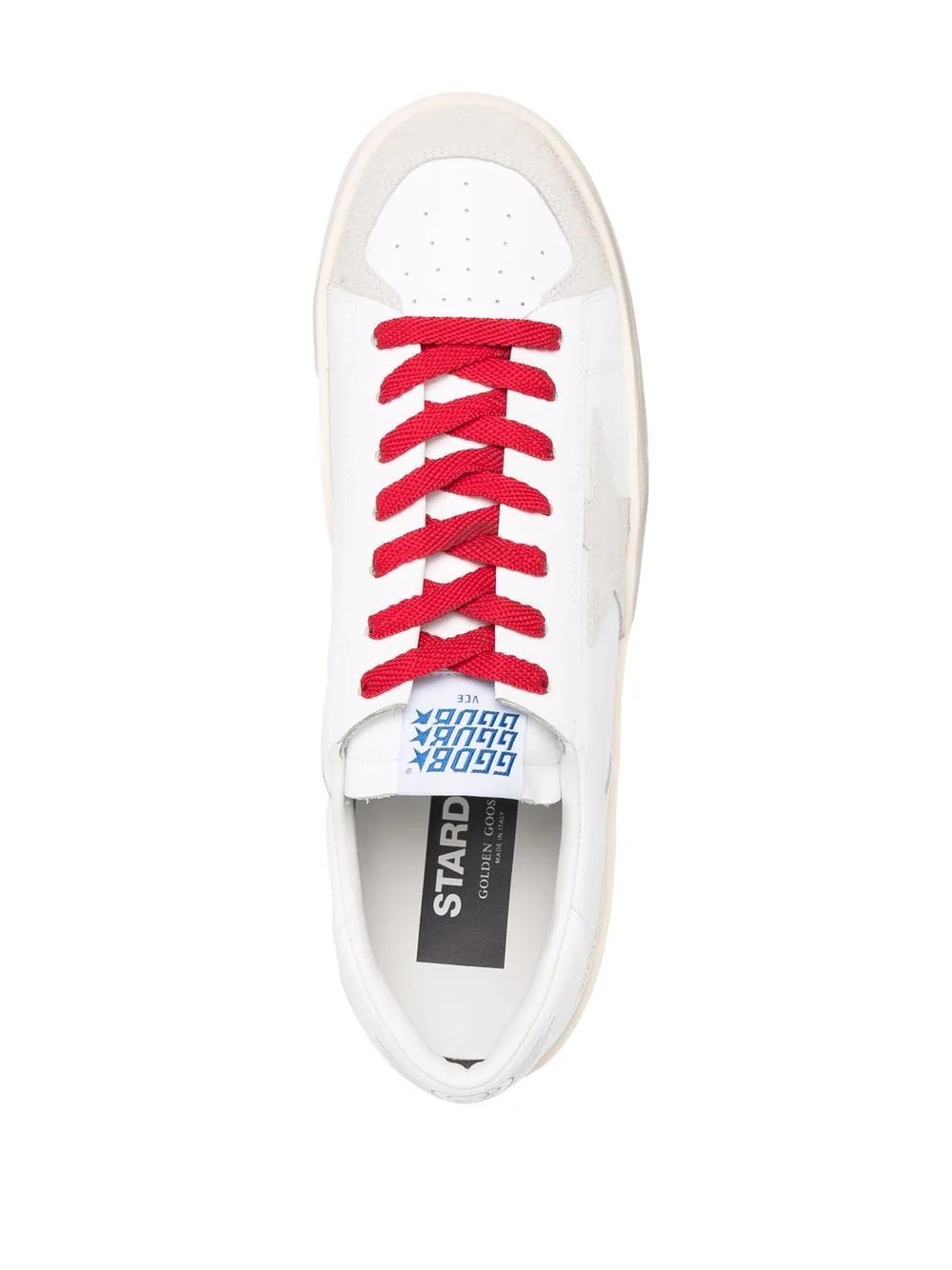 Stardan low-top sneakers - 4