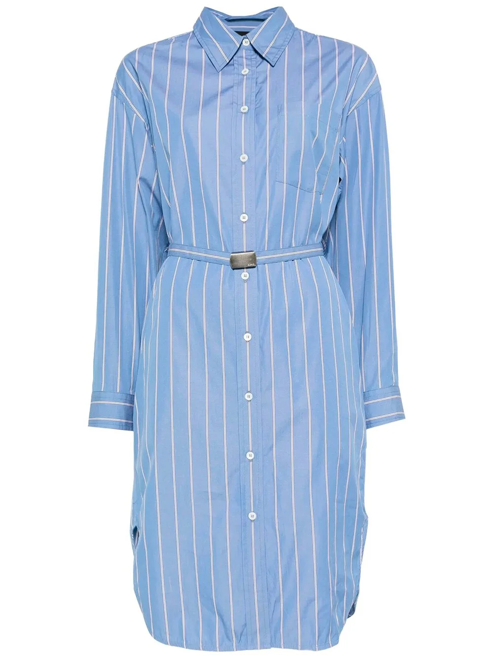 CAROLA DRESS - 1
