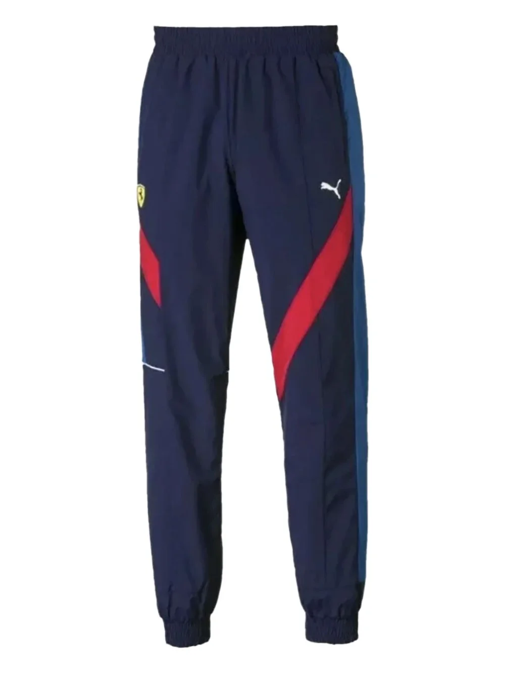 woven pants - 1
