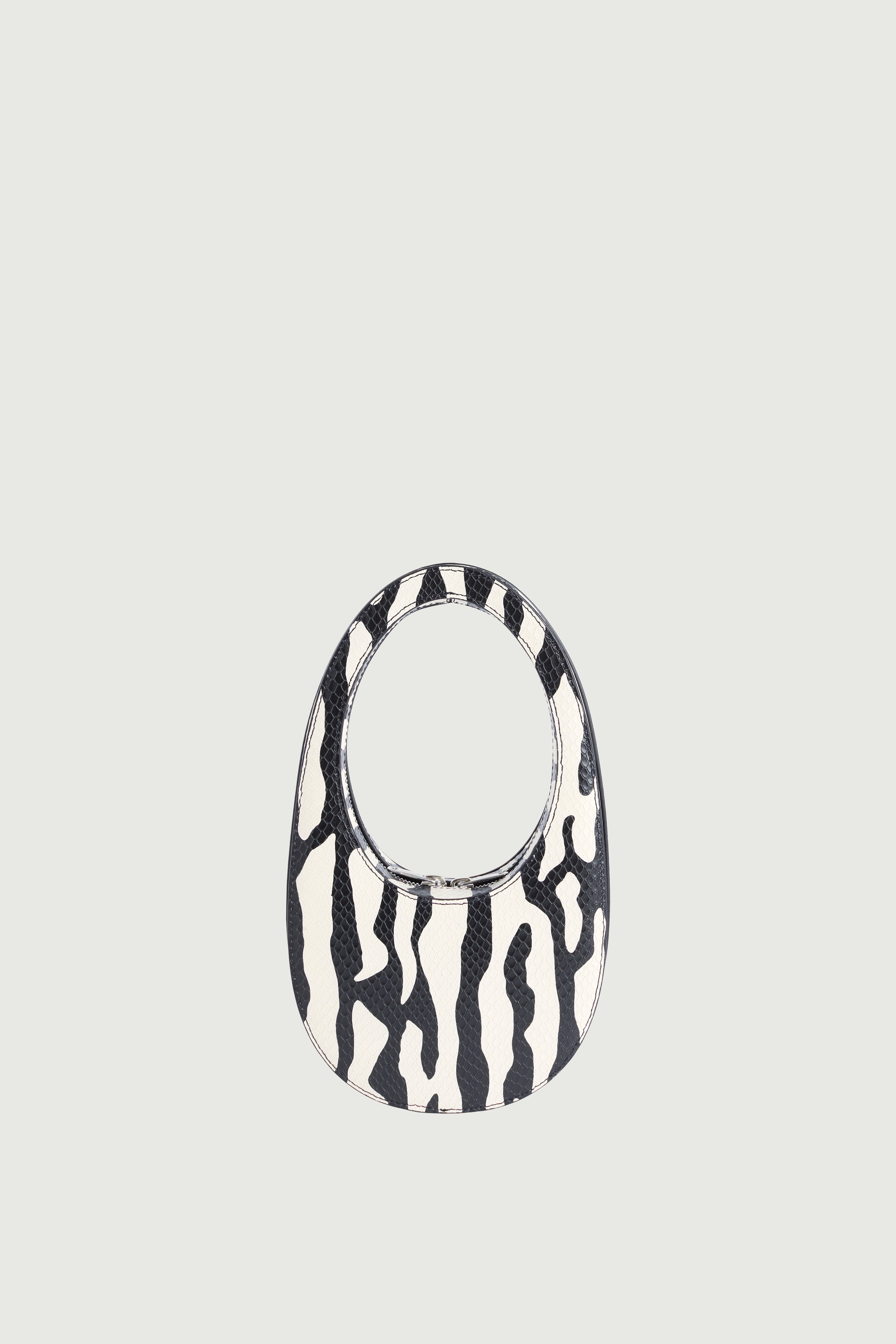 Mini Swipe Bag - 5