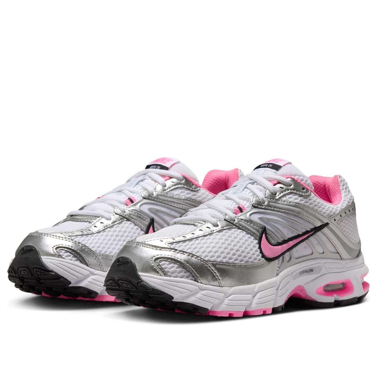 (WMNS) Nike Air Max Moto 2K 'Pink Spell' HQ2056-101 - 3