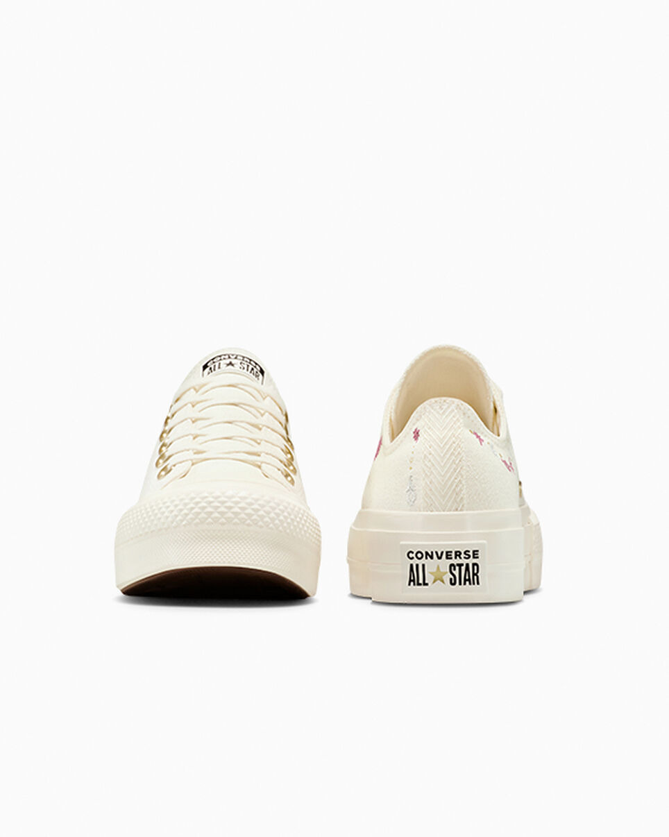Chuck Taylor All Star Lift Platform Cosmic - 7