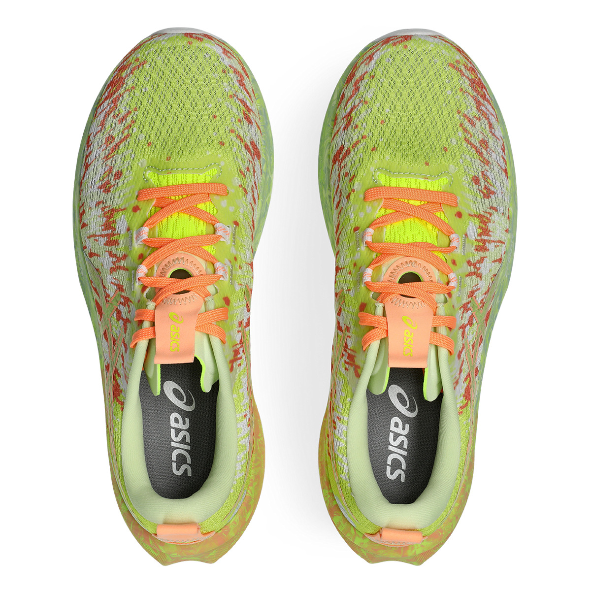 Asics Noosa Tri 16 - 3