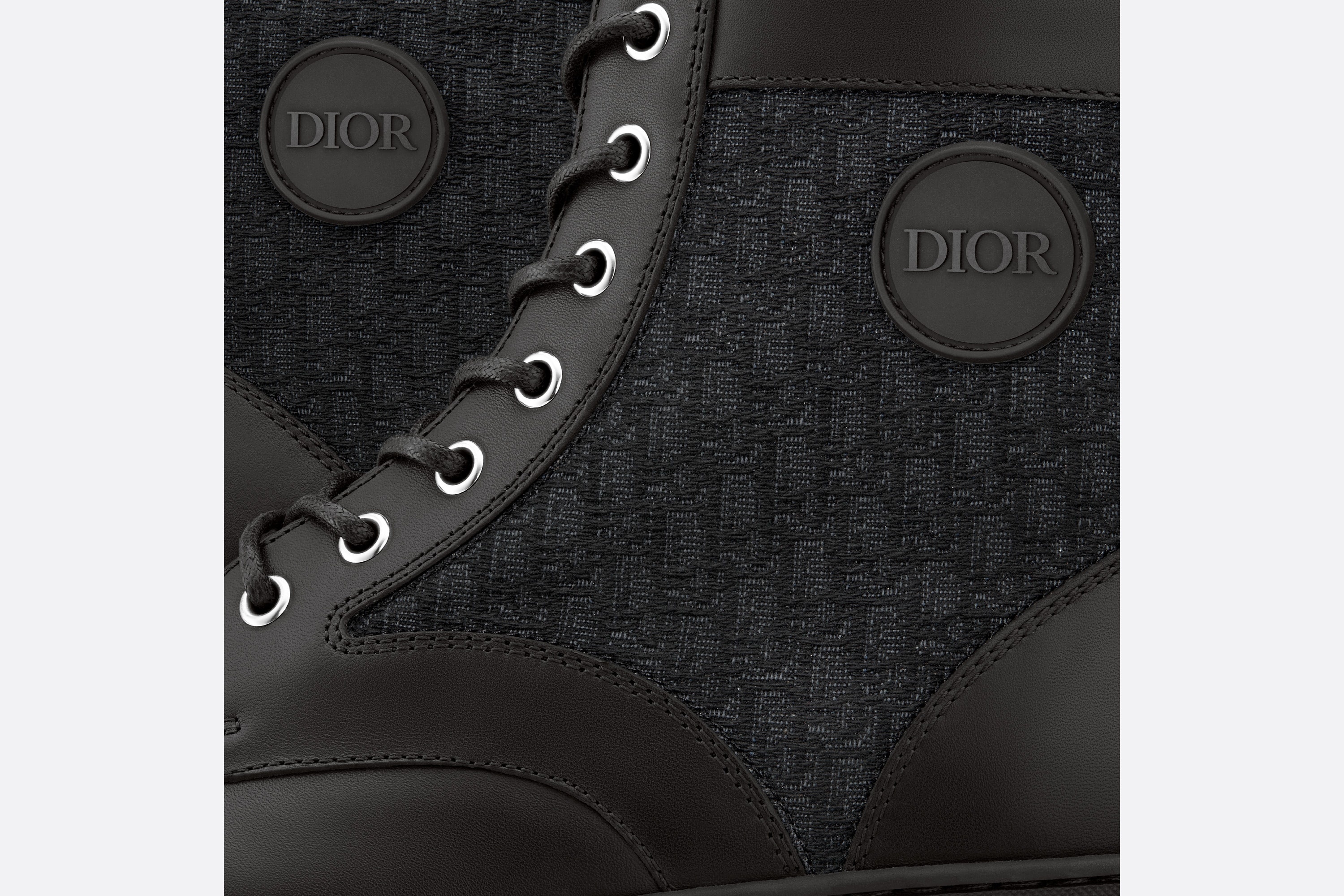 Dior Explorer Ankle Boot - 5