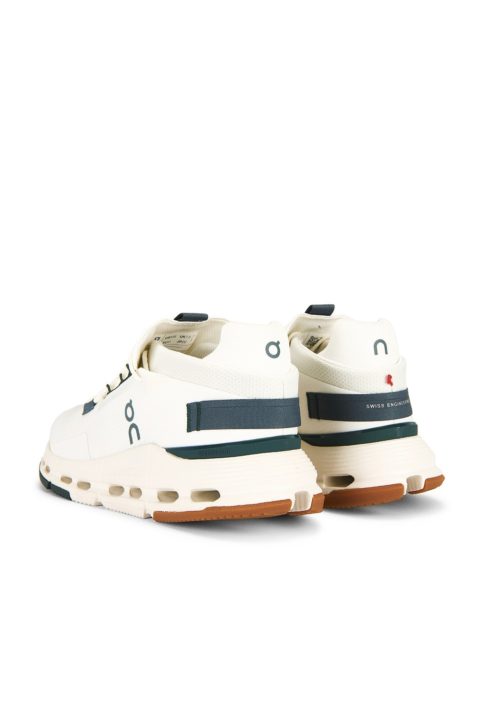 Cloudnova 2 Sneakers - 3