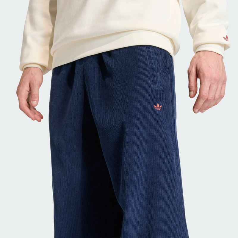 Jude Bellingham Loose Pants 5