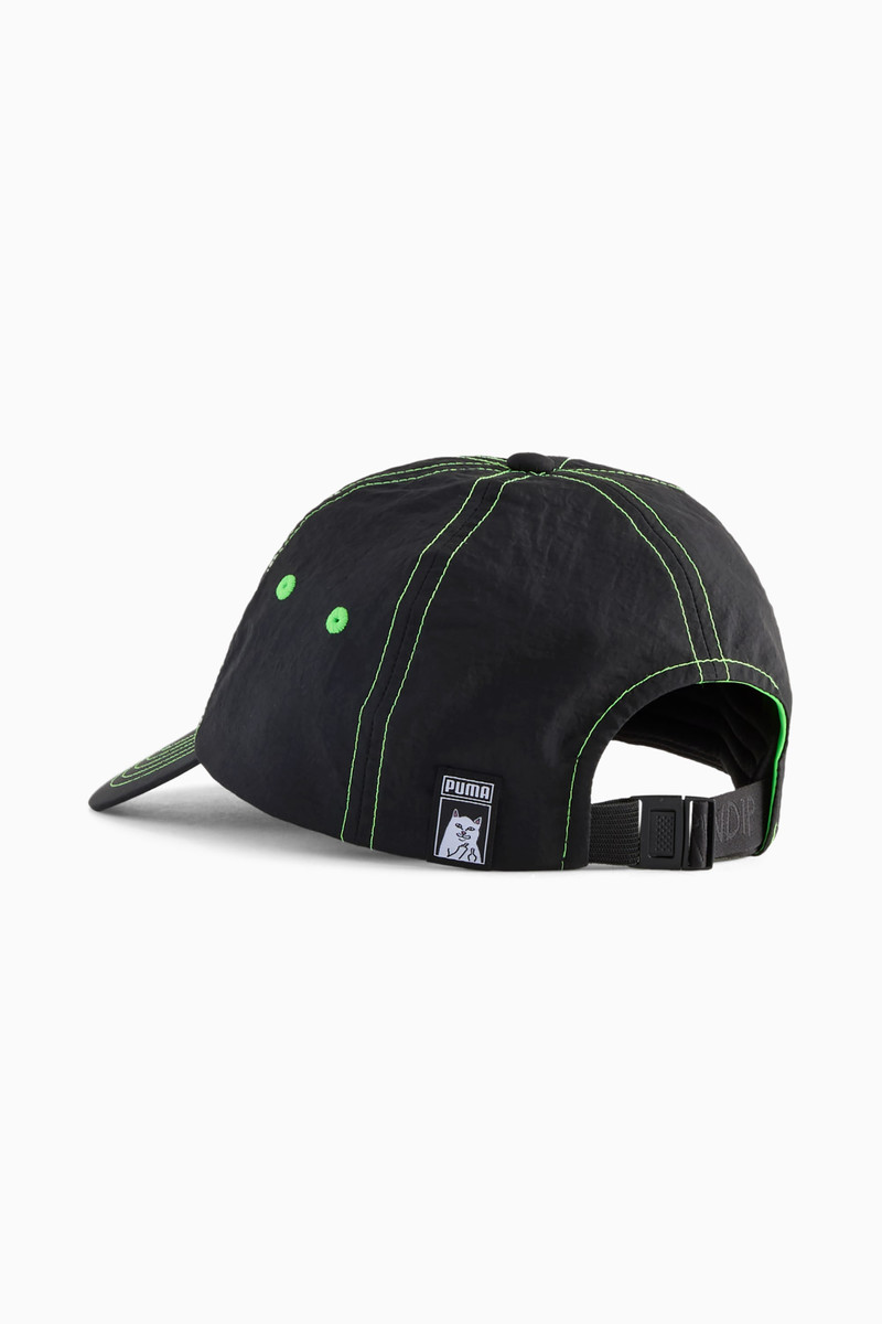 PUMA x RIPNDIP Men's Adjustable Hat 3